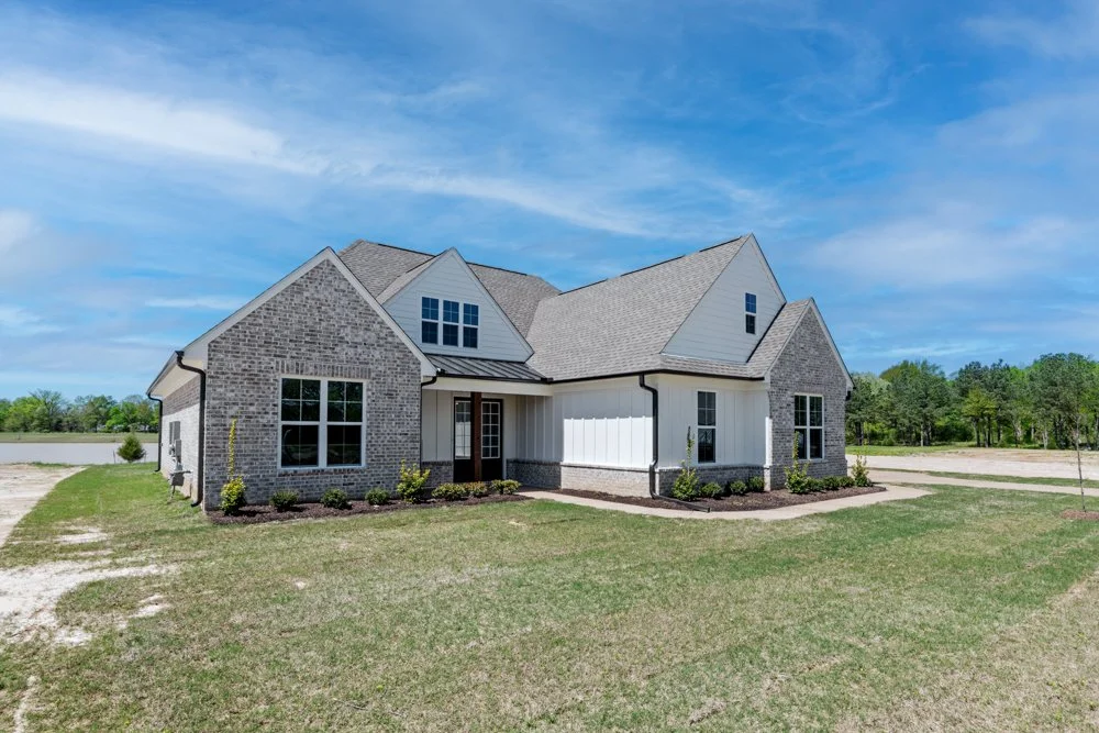 Creekside Homes — Blanton Trace C Piperton Hills