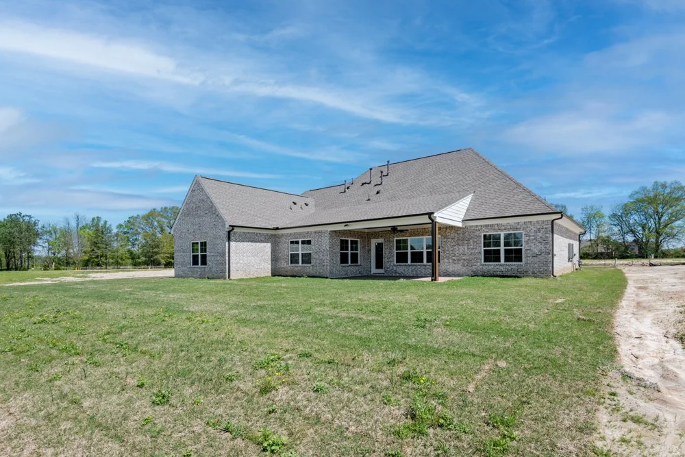 Creekside Homes — Blanton Trace C Piperton Hills