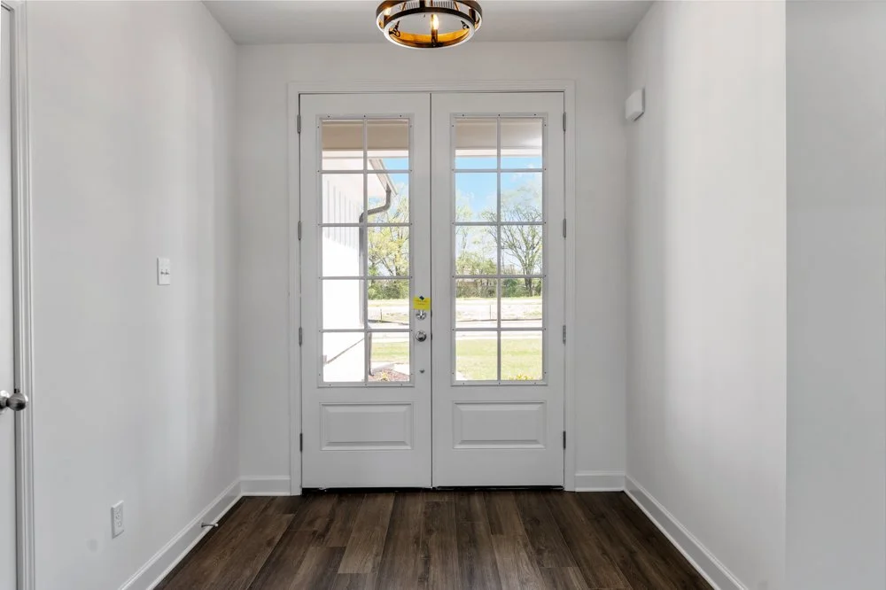 Creekside Homes — Blanton Trace C Piperton Hills