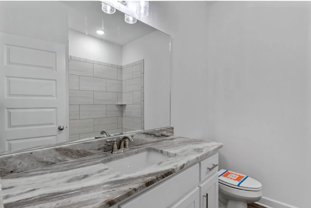 Creekside Homes — Blanton Trace C Piperton Hills