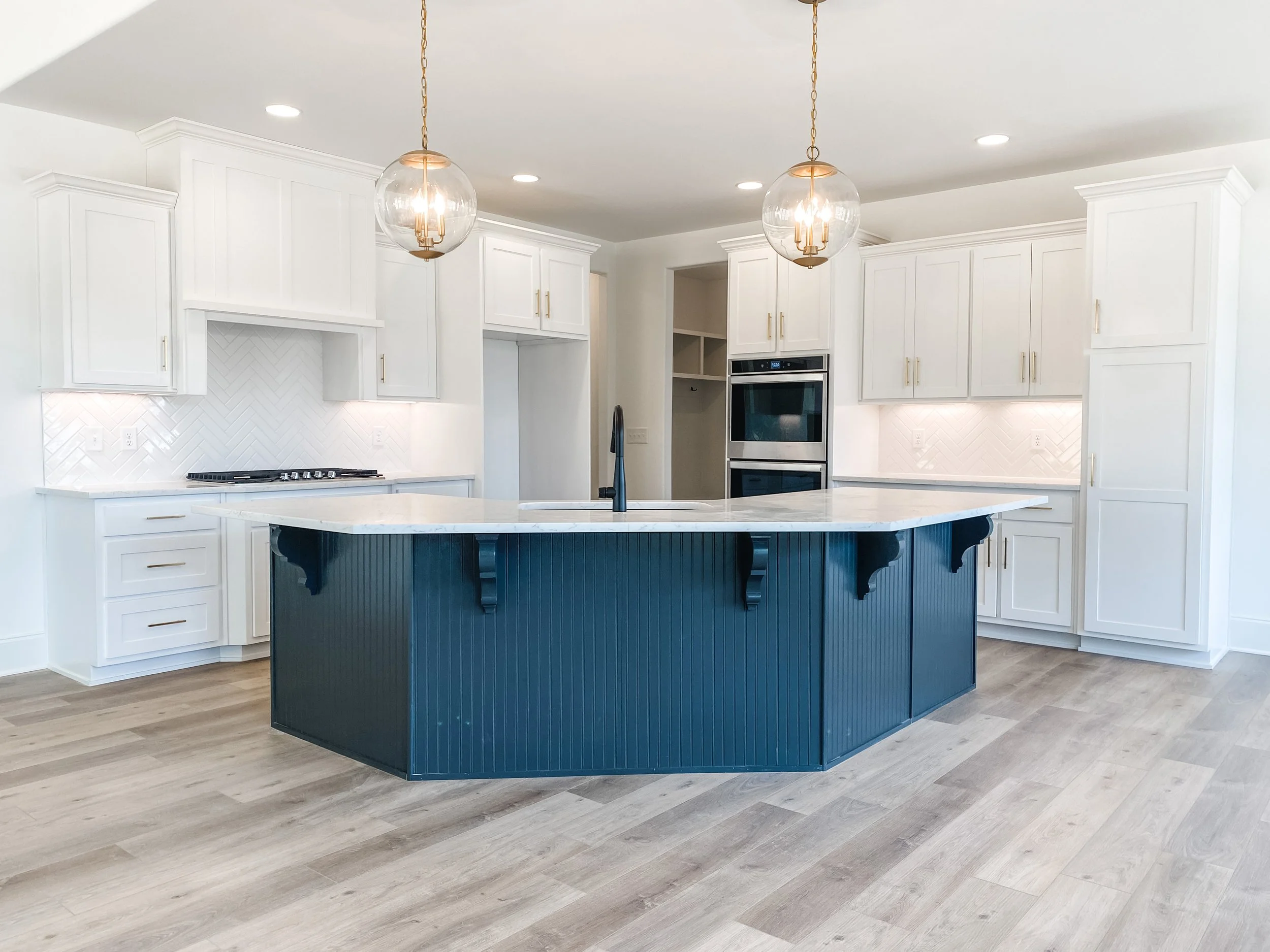 Creekside Homes — Nashville Area
