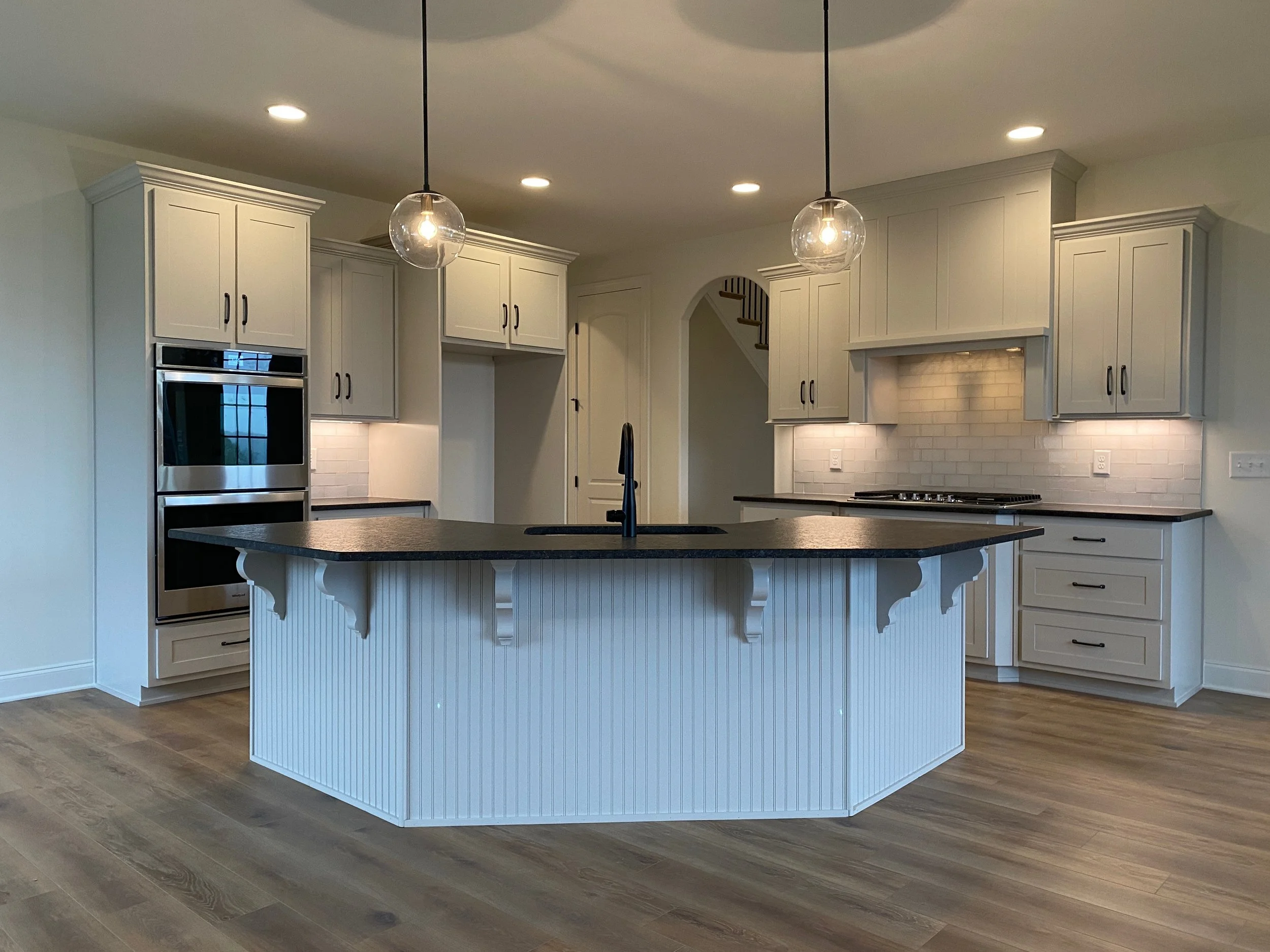 Creekside Homes — Nashville Area