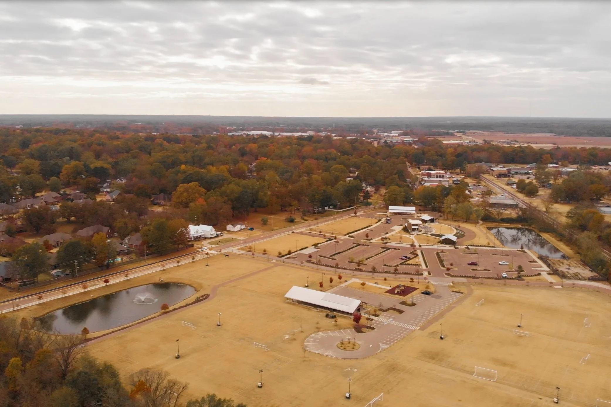 WILSON LAKE - Arlington