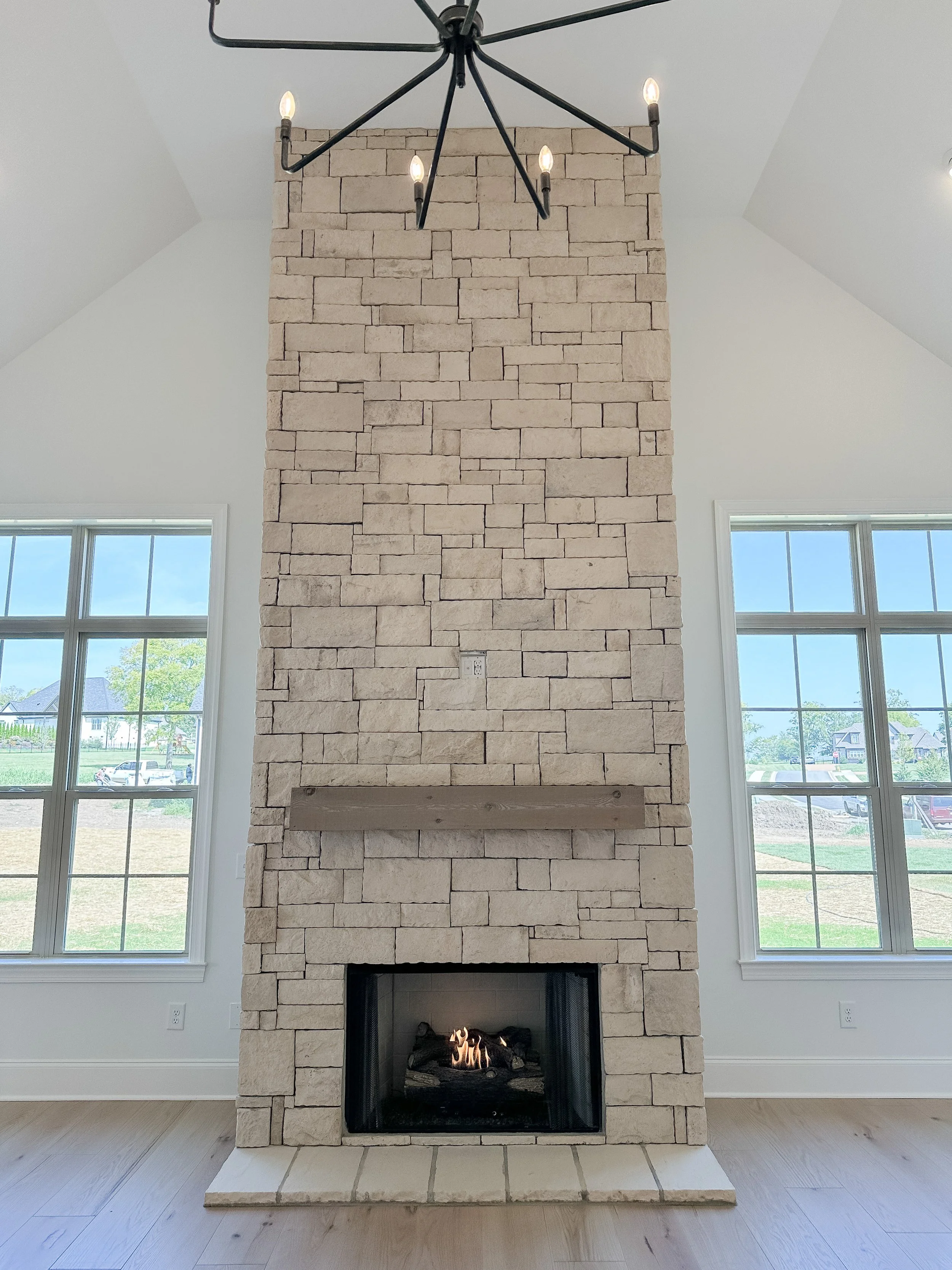 Creekside Homes — Nashville Area