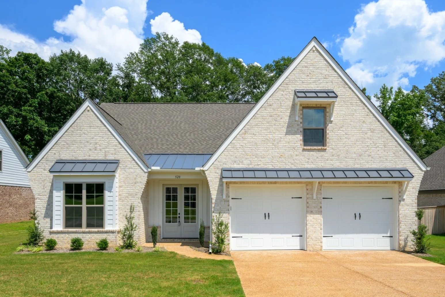 ASPENWOOD ELEVATION A