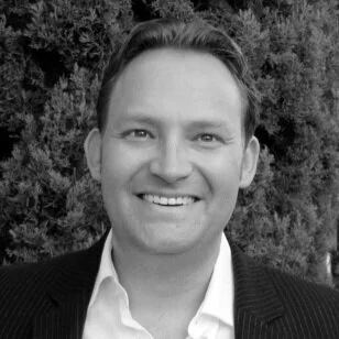 PAUL BUNJE   CO-FOUNDER