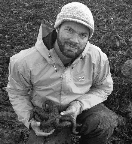 DAVID BAISCH   MOLECULAR INNOVATIONS DIRECTOR