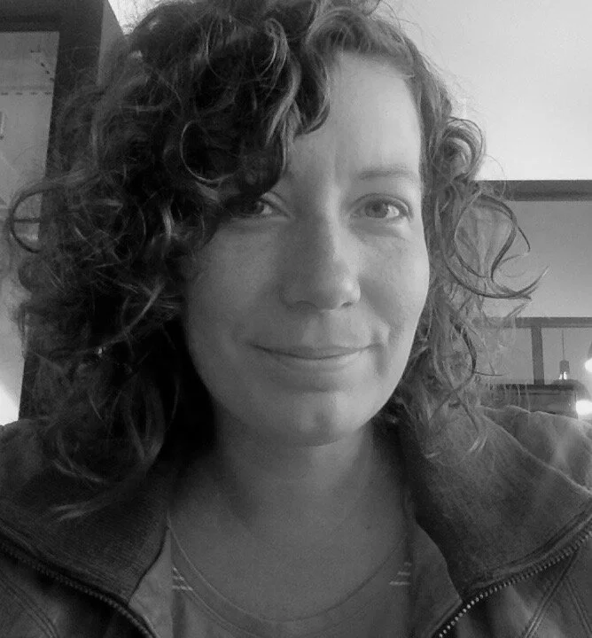 CASSIE ANN HOFFMAN   PROGRAM MANAGER