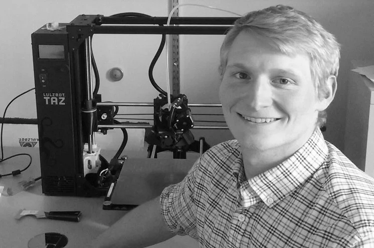 HAL HOLMES   LEAD, CONSERVATION PRODUCT ENGINEERING