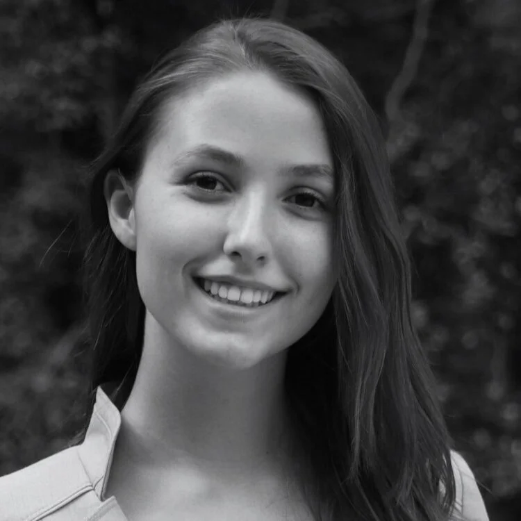 DEVIN NIEUSMA   OPEN INNOVATION PROGRAM FELLOW