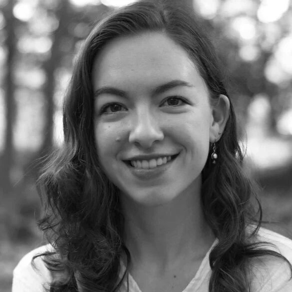 AMY CORRINE RICHARDS   INNOVATION STORYTELLER