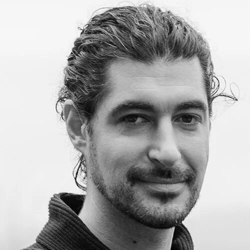 GARETH FOTOUHI   INNOVATION ENGINEER