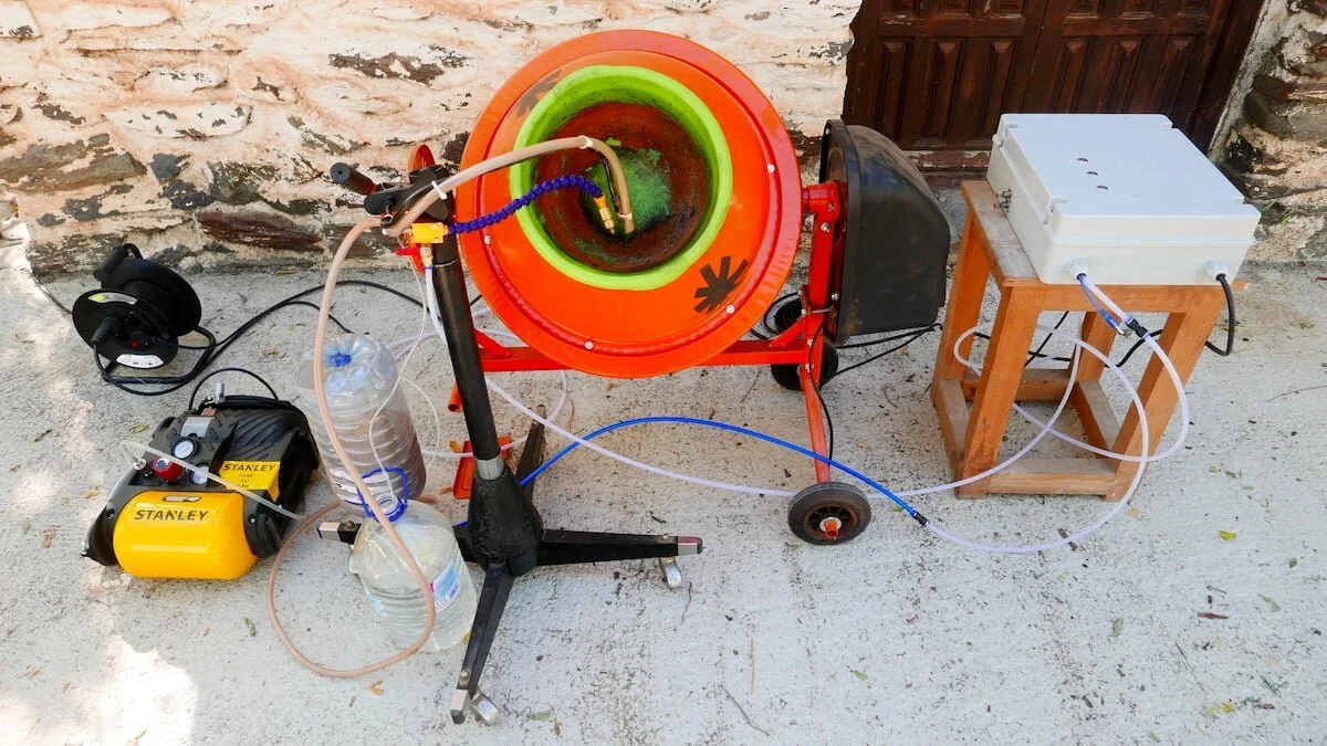 A Powerful Seeds prototype developed for the Con X Tech Prize.