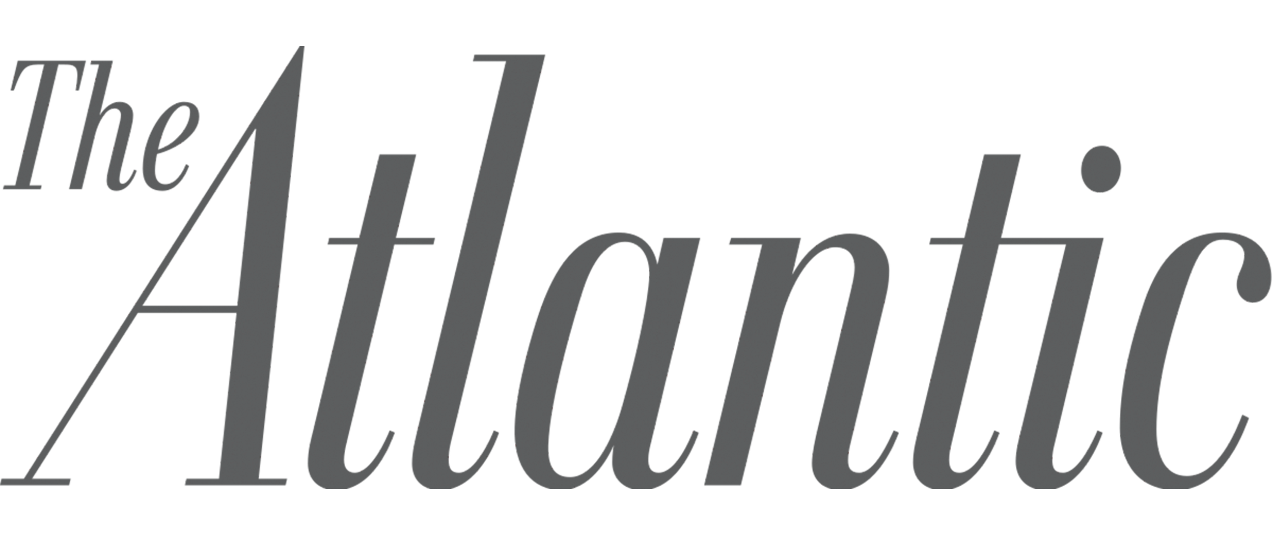 The Atlantic