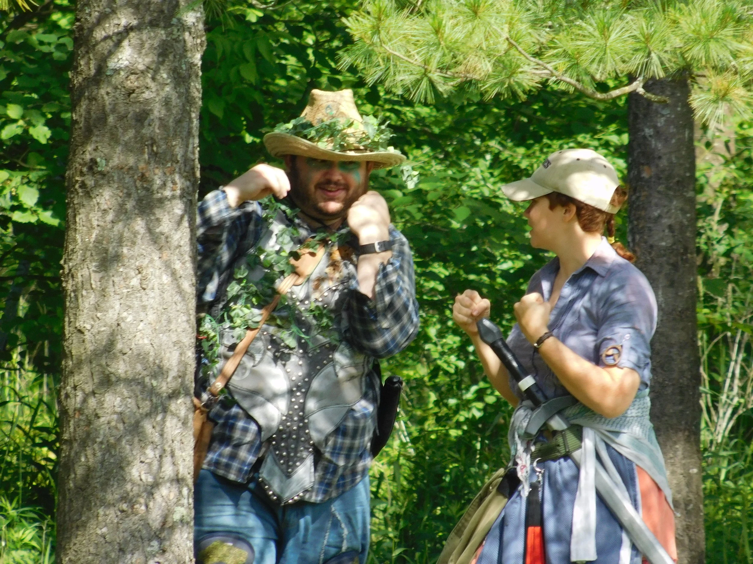 Death Stories for Those Who Stayed Behind - Jeb Franks