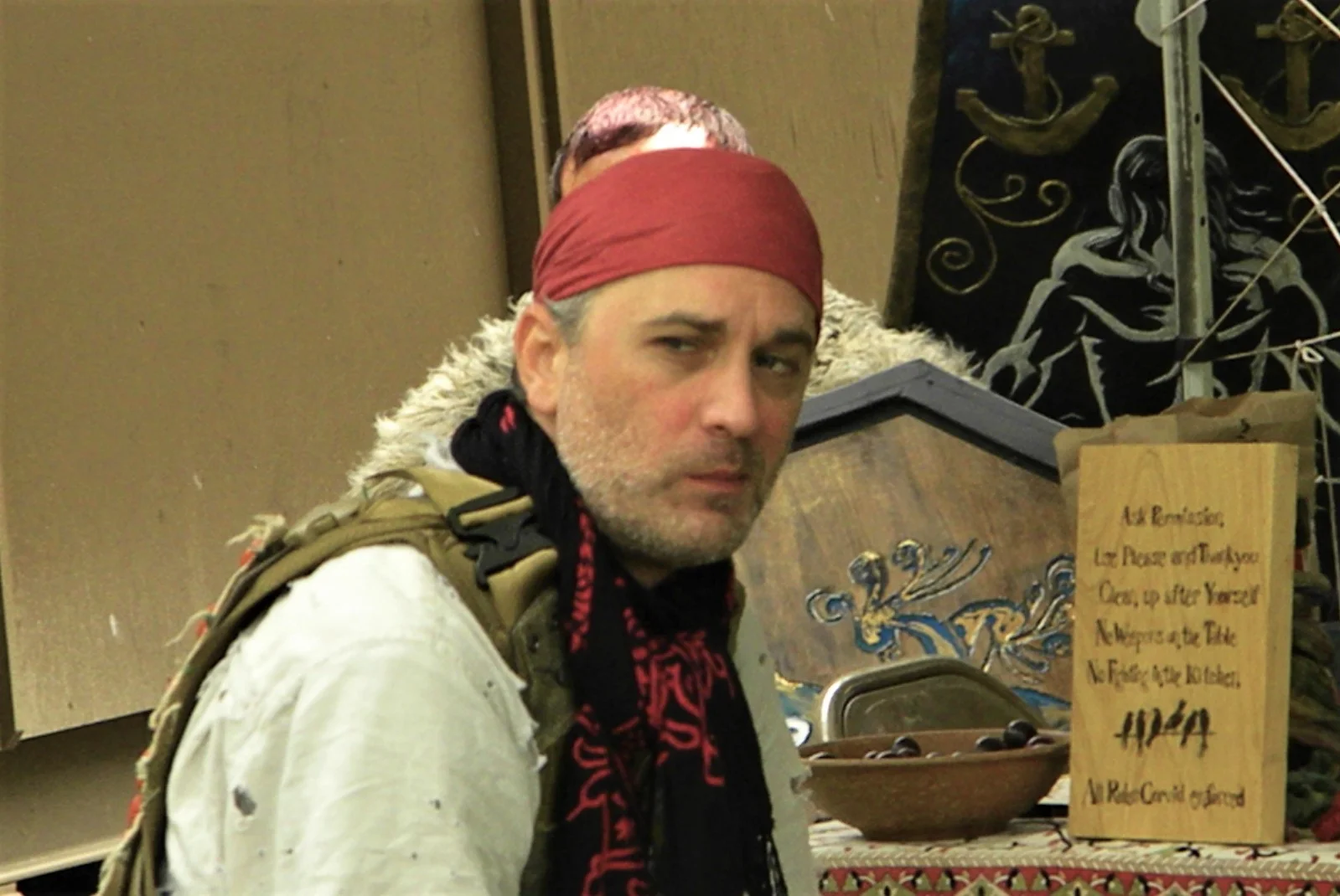 Hey, Did You Hear? - November's Rumors