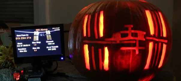 It's the Witching Hour