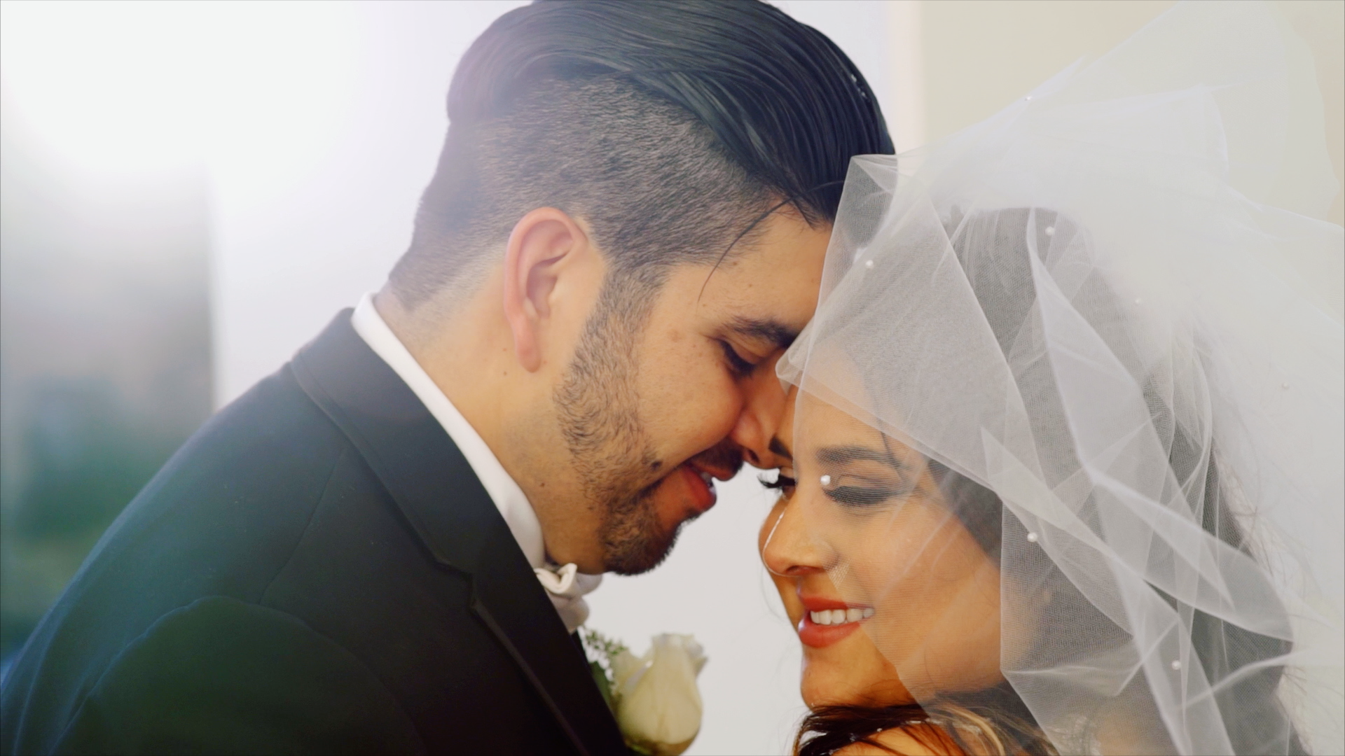 CHANDLER & ASHLY // MODESTO WEDDING