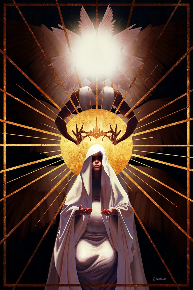 Magnificat