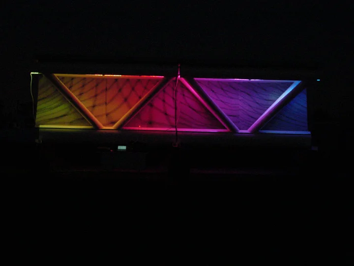 Tempe Light Rail Bridge