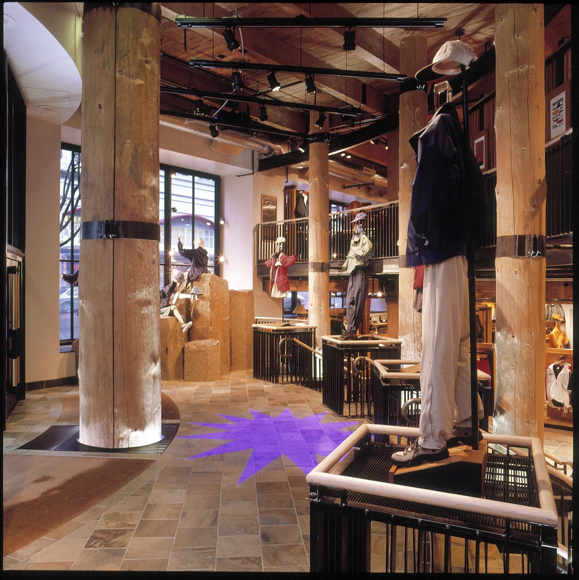 Columbia Sportswear Flagship Store