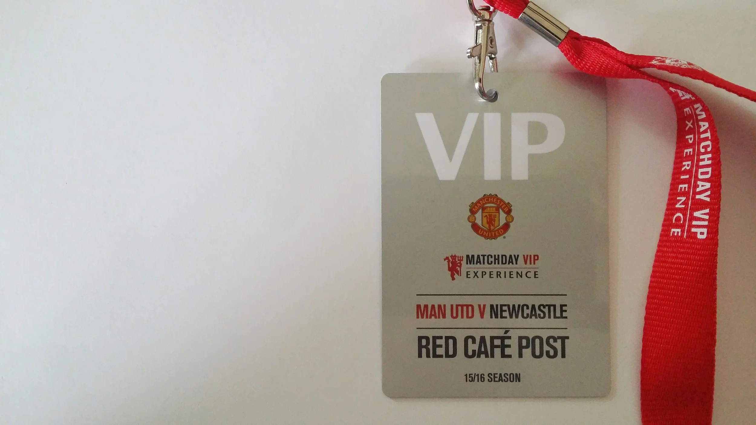 How to Buy Manchester United Tickets