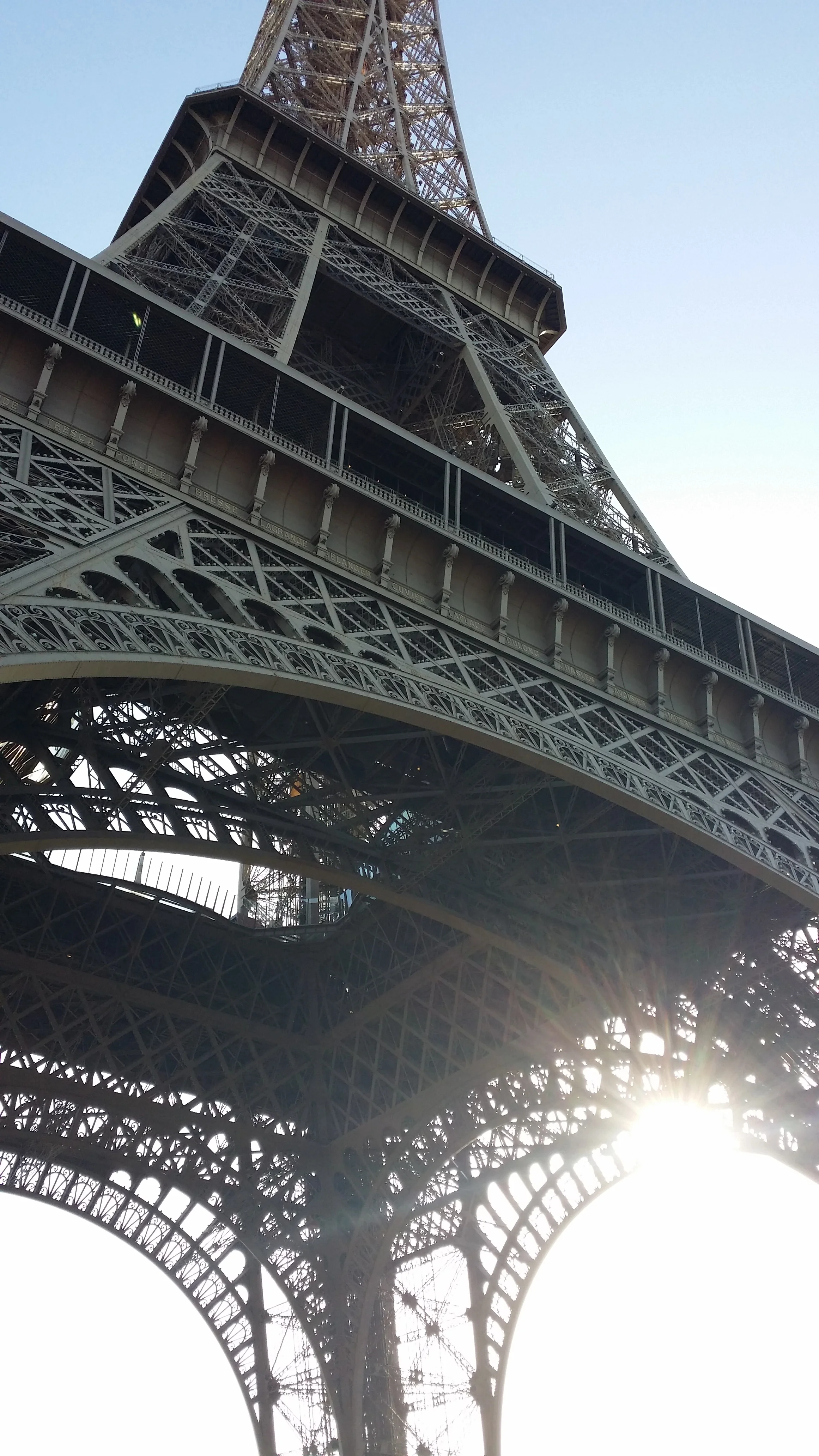 24 Hours in Paris