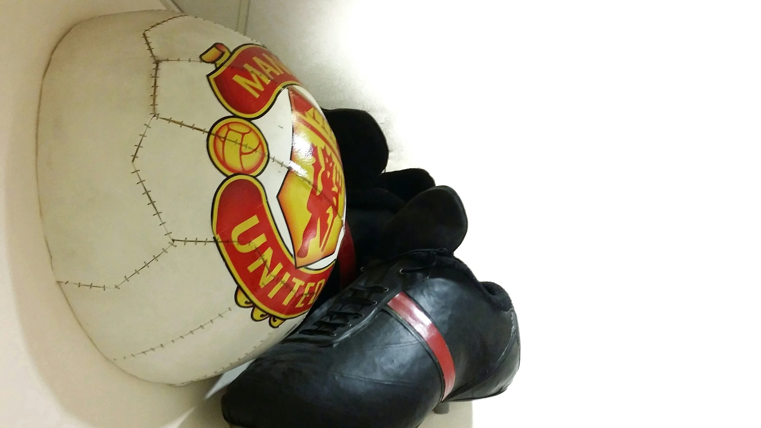 8 Unusual Facts about Manchester United's Theatre of Dreams