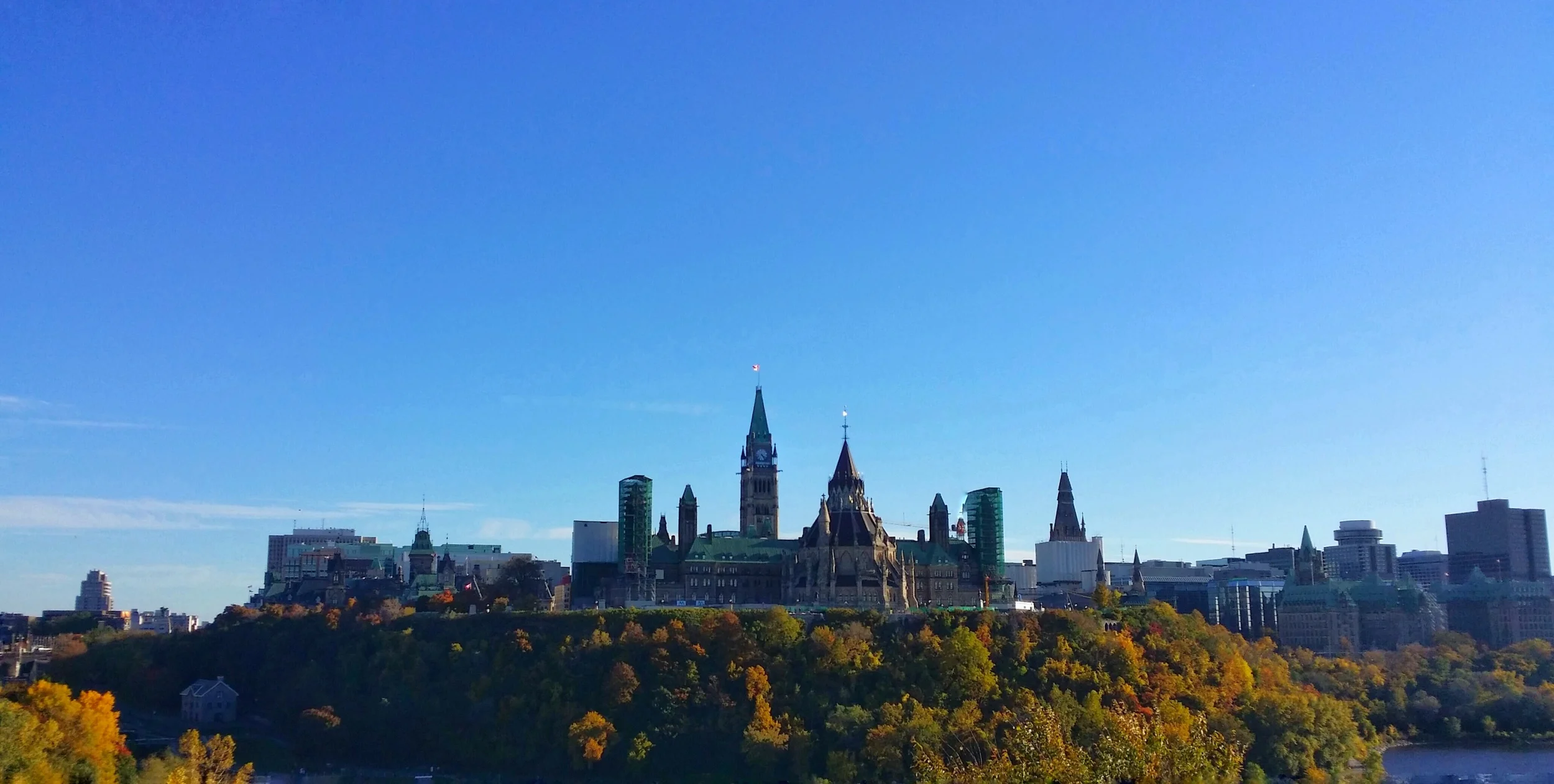 About Ottawa