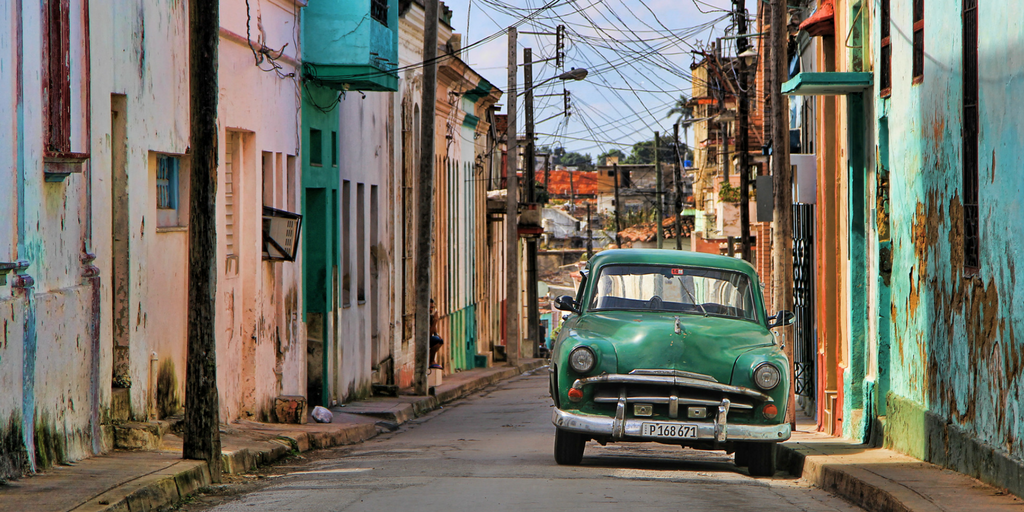 Tips and Tricks: How to Book a Trip to Cuba for Less