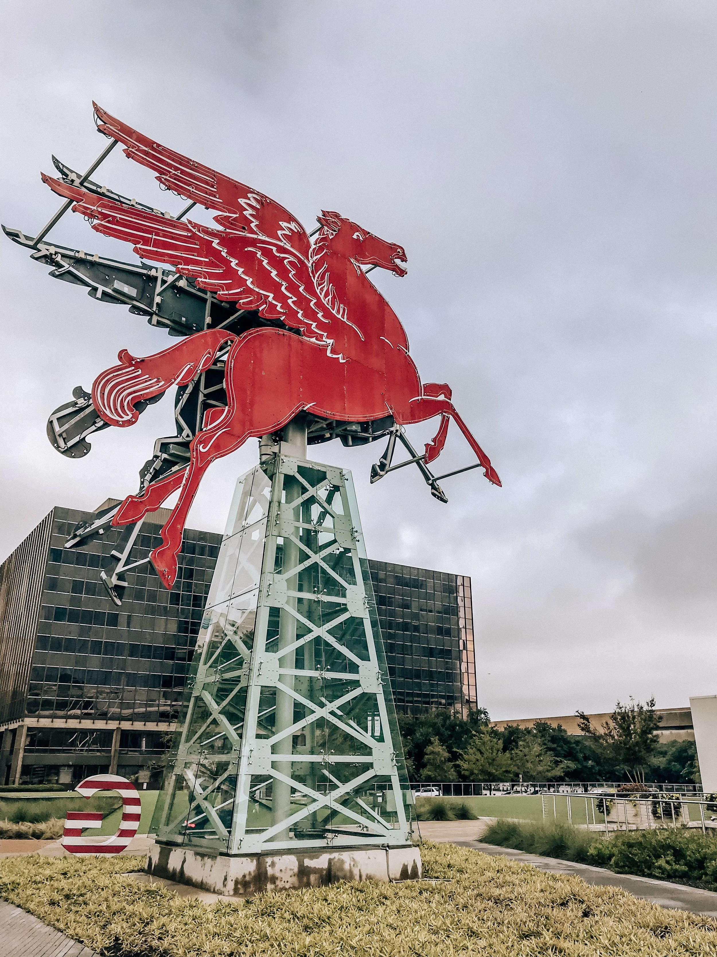 What to See and Do in Downtown Dallas