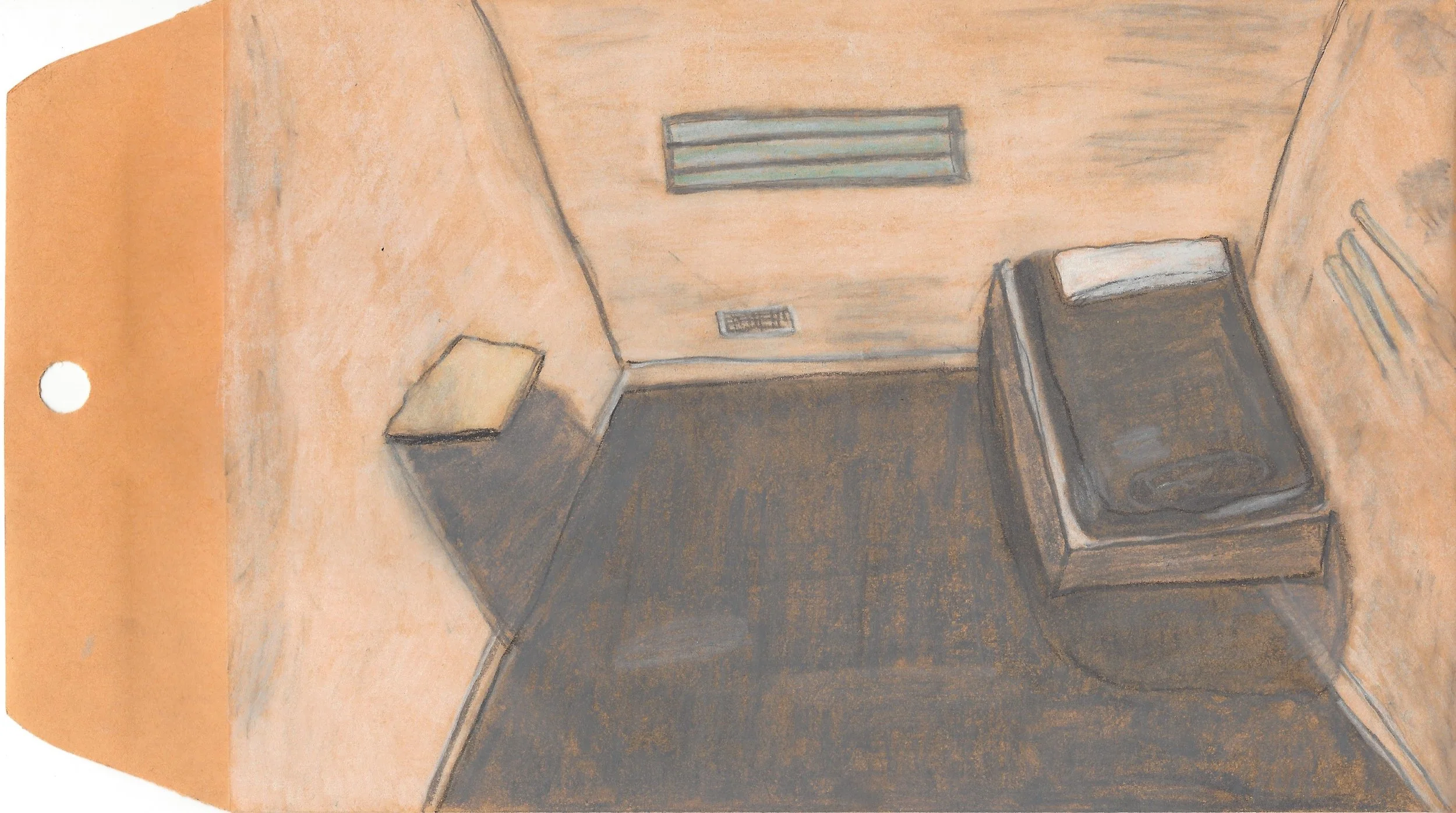 Solitary
