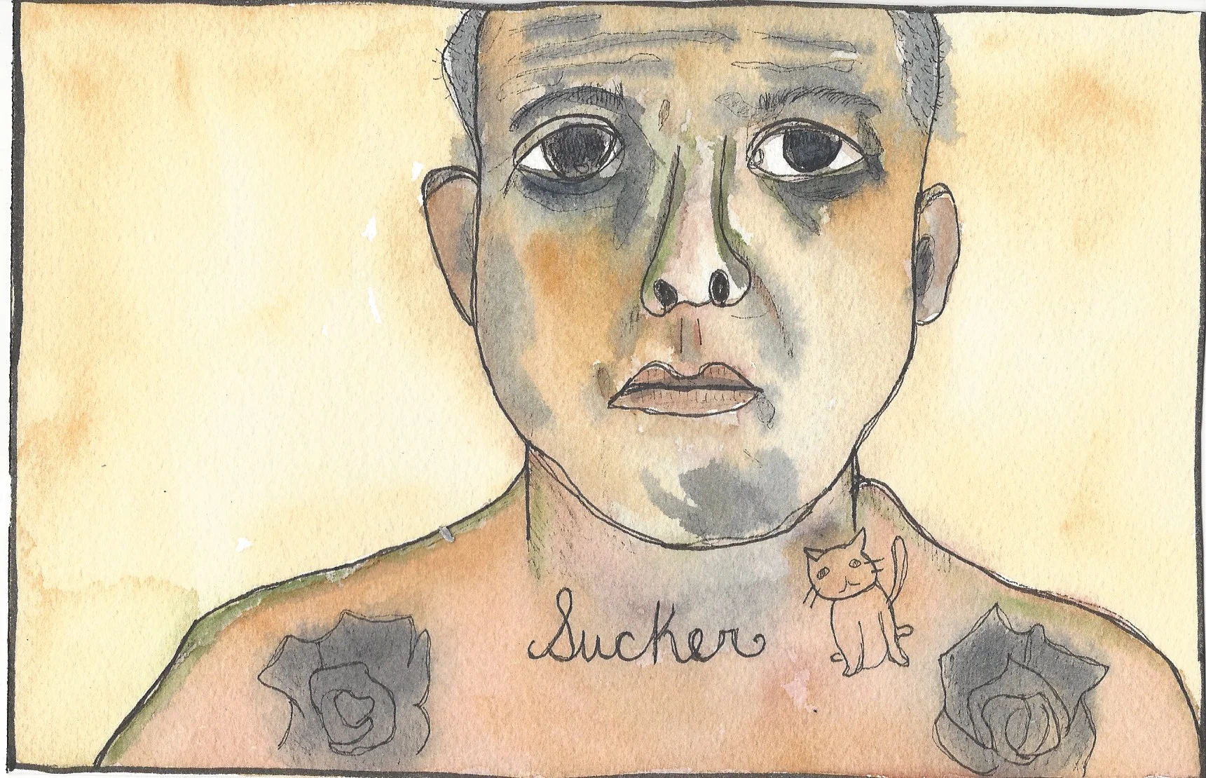 Sucker