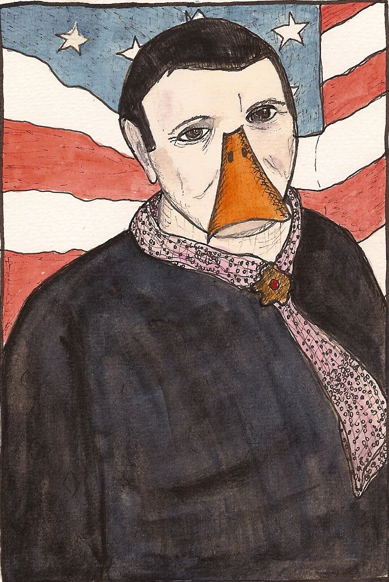 Gertrude Stein