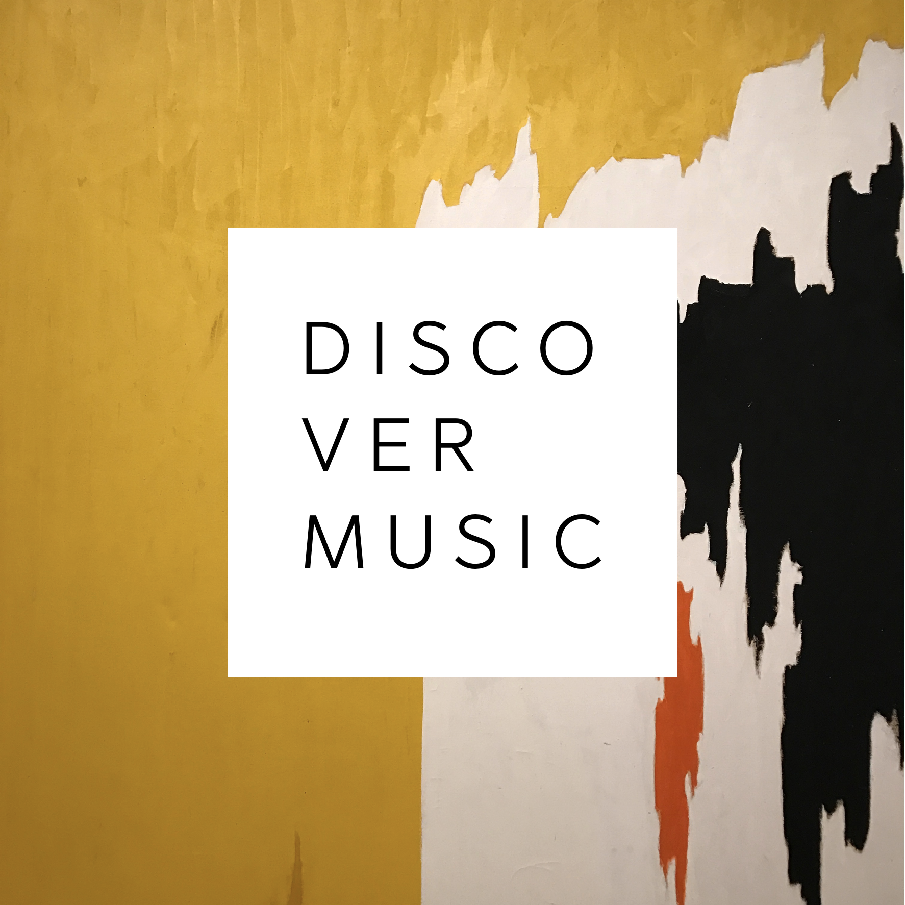 Discover Music