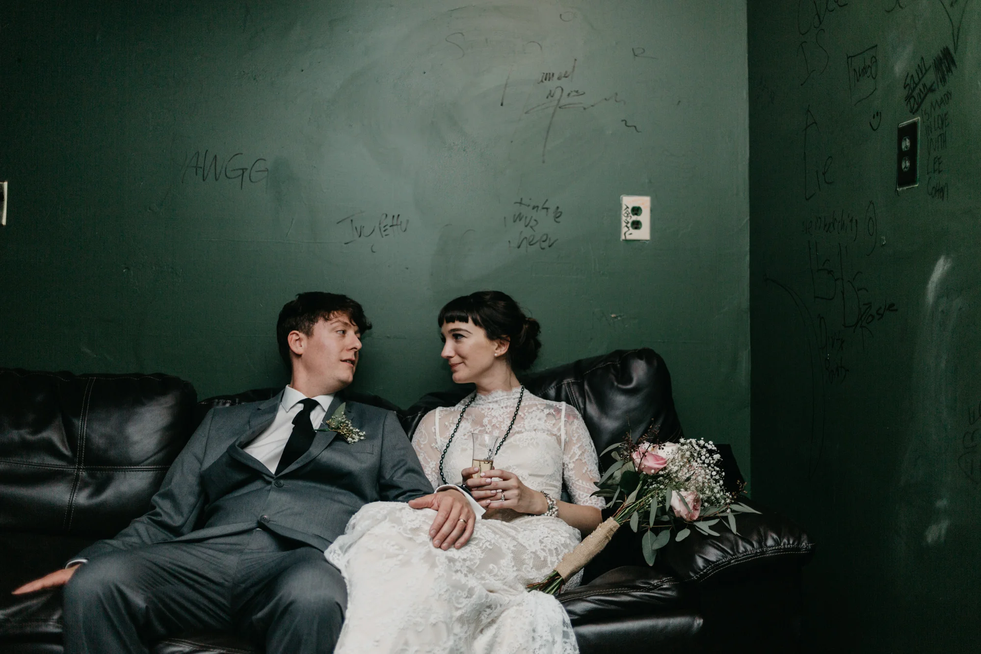 Erin & Jon