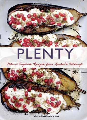  The title to this beautiful cookbook makes my mouth water! Who wouldn't want a cookbook full of stunning pictures and delicious recipes featuring new and exciting ways to cook your veggies! 