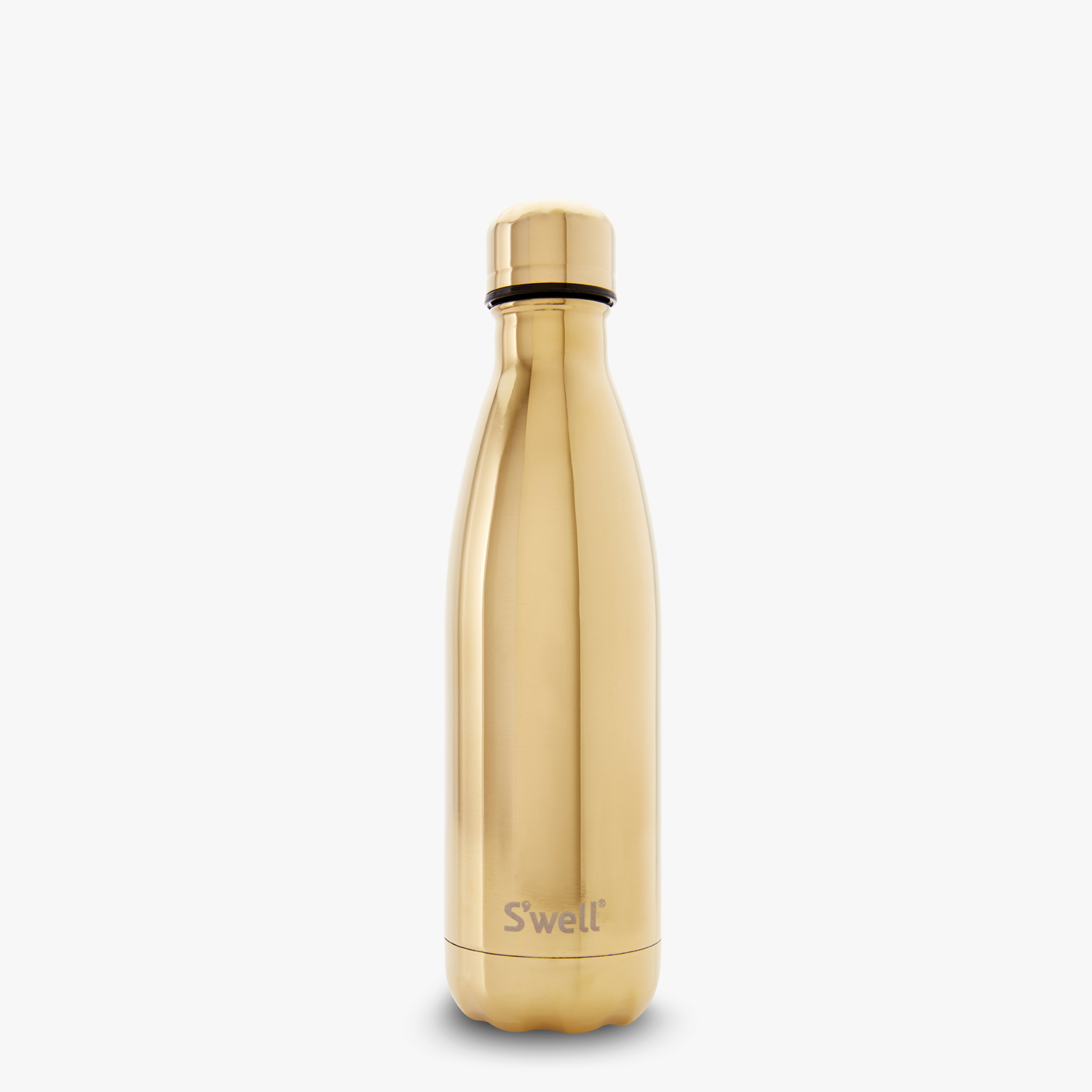 S'well Bottles are the new "it" thing this year, and trust us... you want one! This beauty keeps liquids cold for 24 hours and hot for 12! It is double-walled stainless steel and is BPA free. This cute bottle comes in three sizes and tons of fun colors! This would be a great gift for anyone on the go! Our pick is this gold or bright orange one!