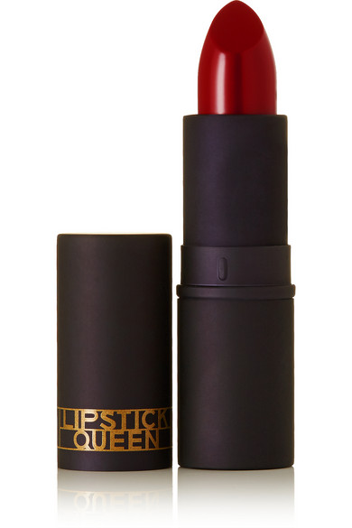  This has to be one of the prettiest shades of red lipstick we've seen in a while! Grab this for a stocker stuffer for any woman in your life that loves bright lips! 