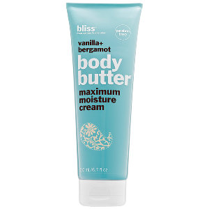  This lotion is WONDERFUL! Prepare to get this as a gift, then turn right around and buy yourself some! It smells amazing and moisturizes like crazy. Win-Win! 