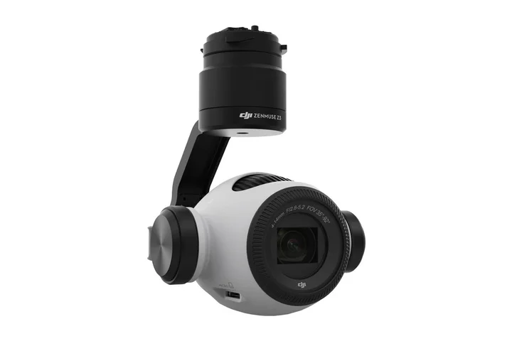 DJI Z3 Optical Zoom 4K UHD Camera