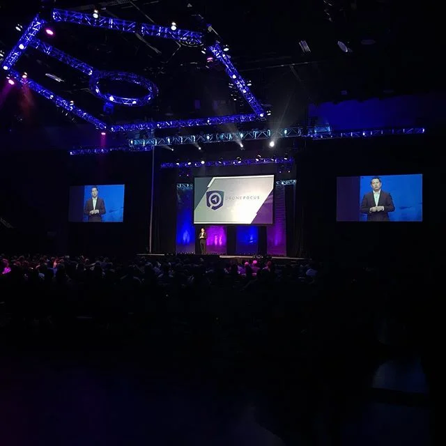 Kicking off the #DroneFocus 2018 conference in Fargo! Our CEO (@northroadben) will be talking about autonomous UAVs and Alaska’s work pushing drones beyond line of sight!
#IPP #drones #BLOS #BVLOS