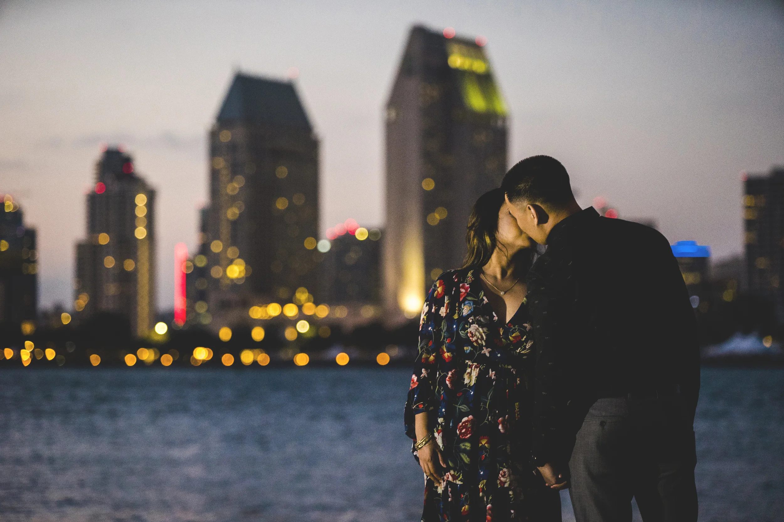 Desiree + Vinh