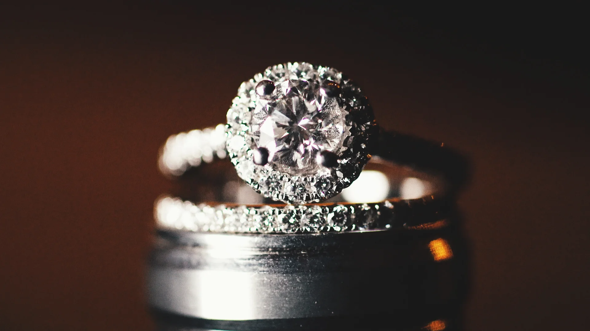 Desiree + Vinh Wedding Day