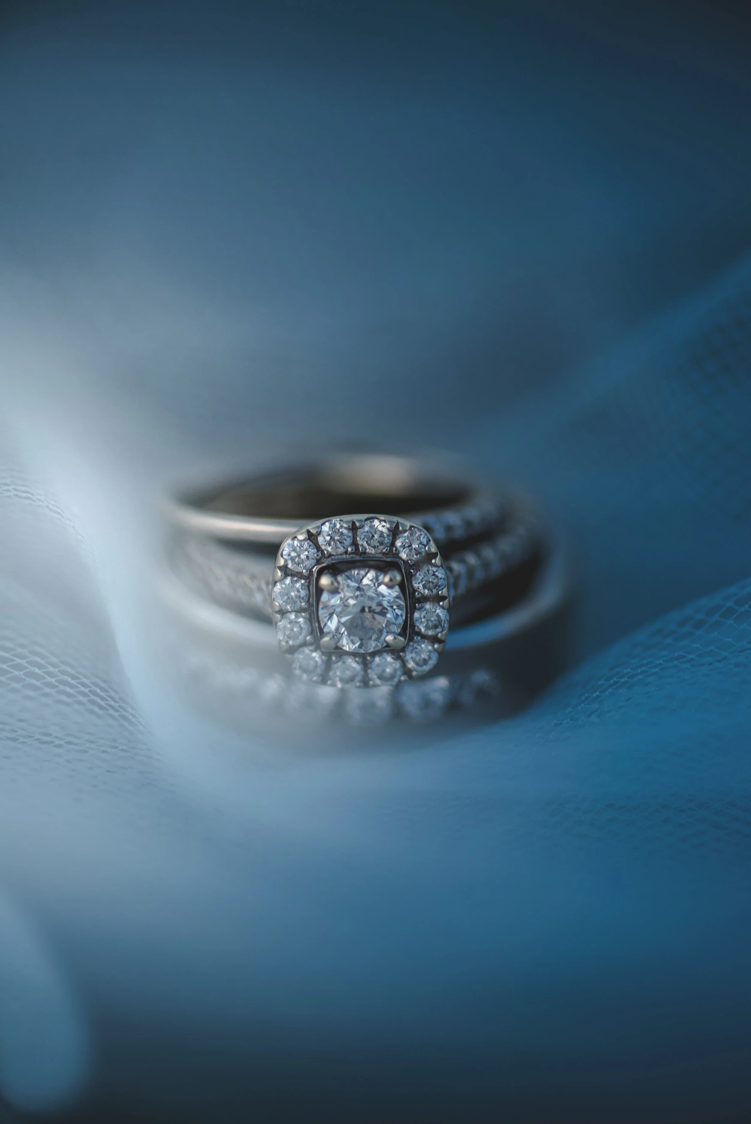 Beverly + Joachim Wedding Day