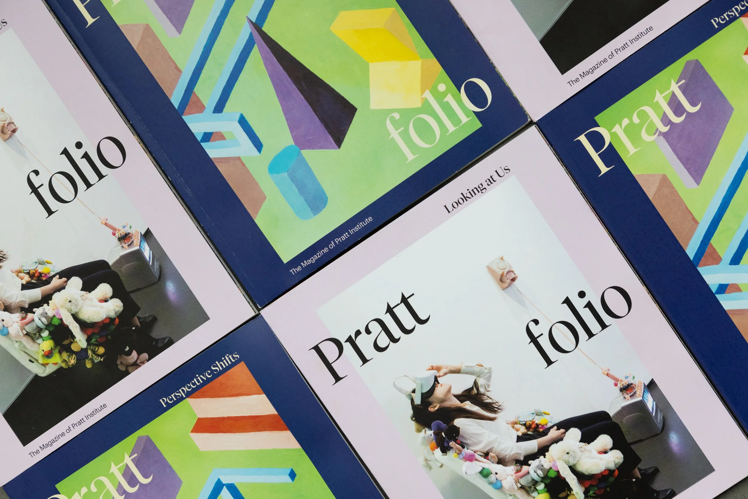Prattfolio