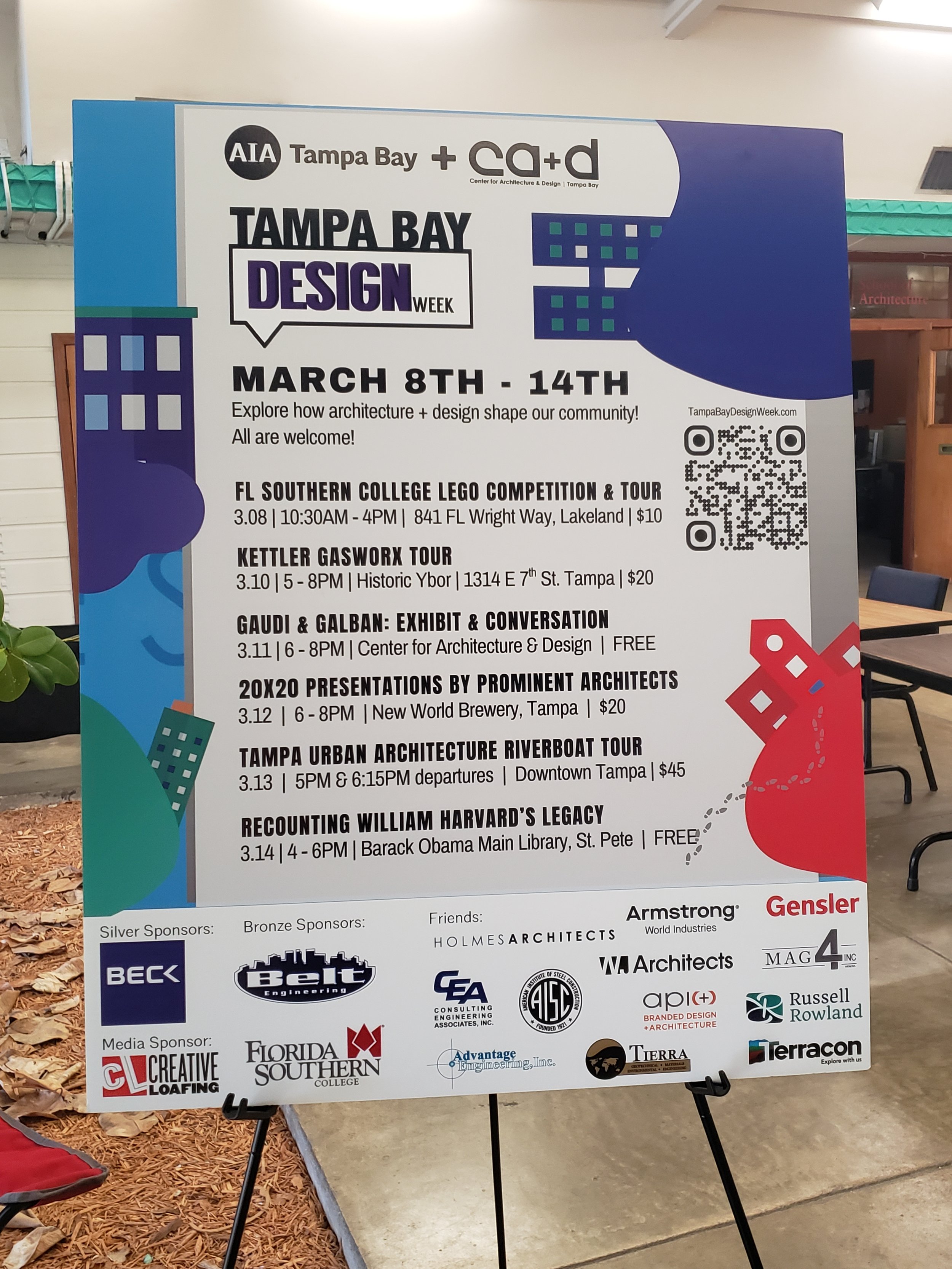 2026 Design Week Board in Ordway Hall.jpg