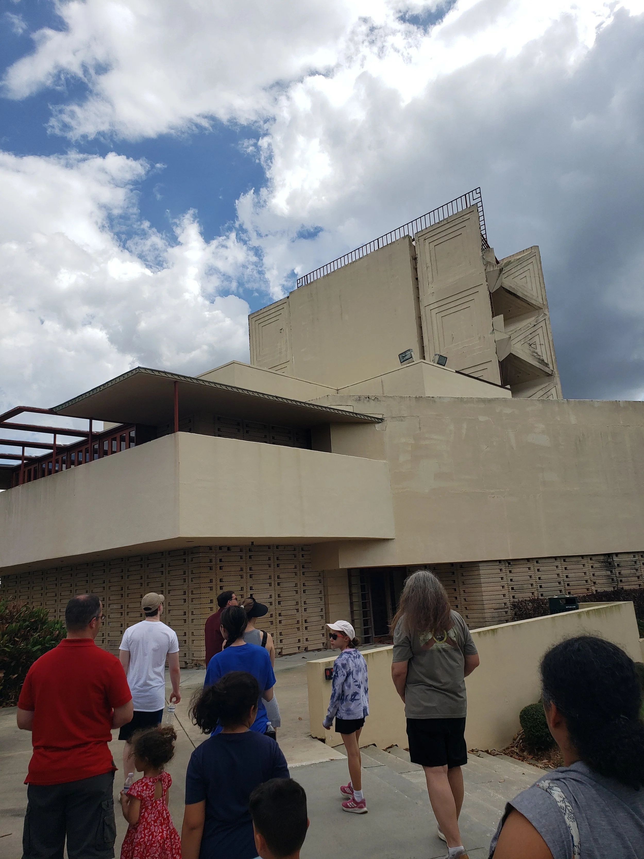 outside Pfeiffer Chapel by FLW.jpg