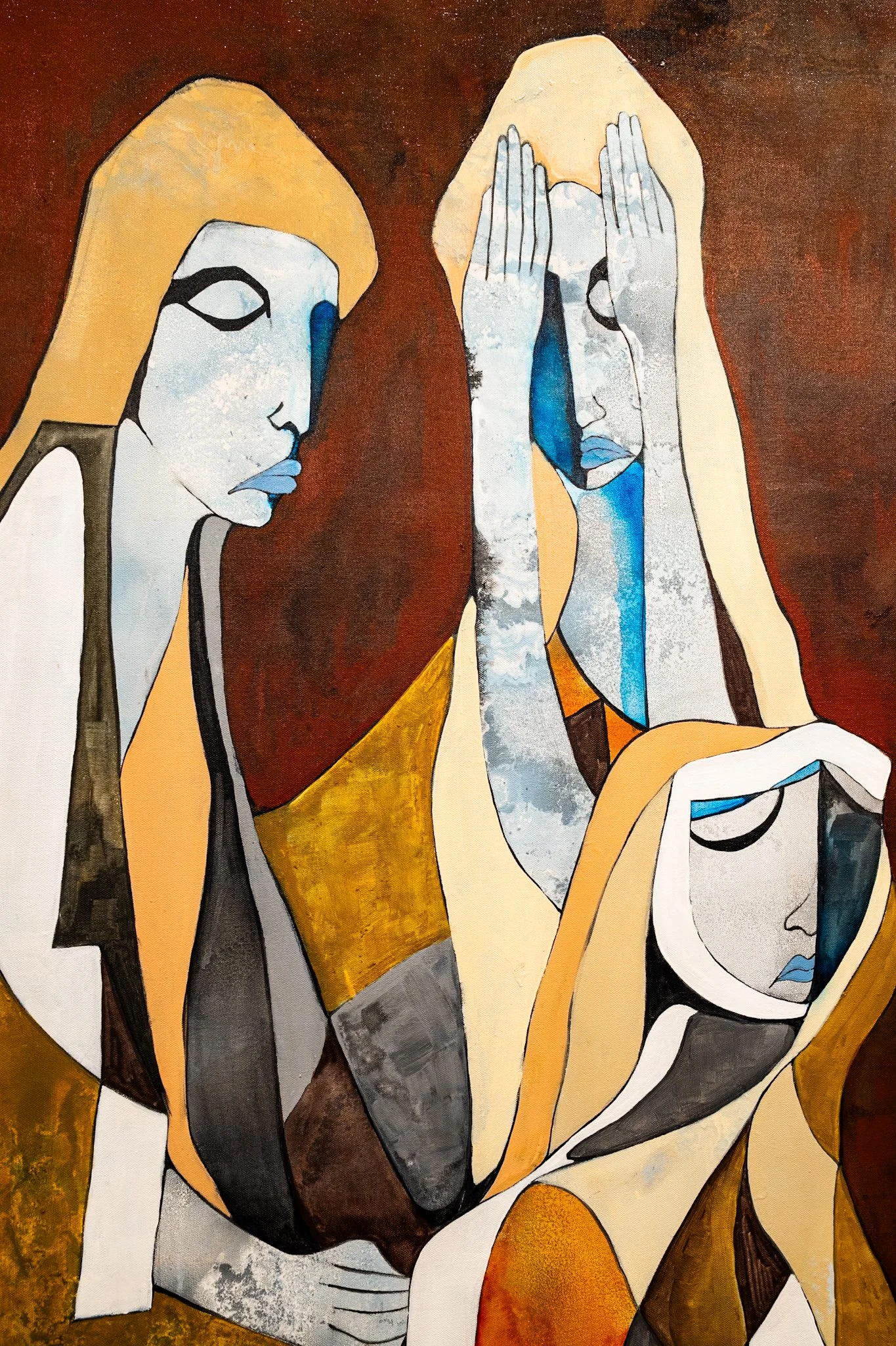 1 one-eyed painting.JPG