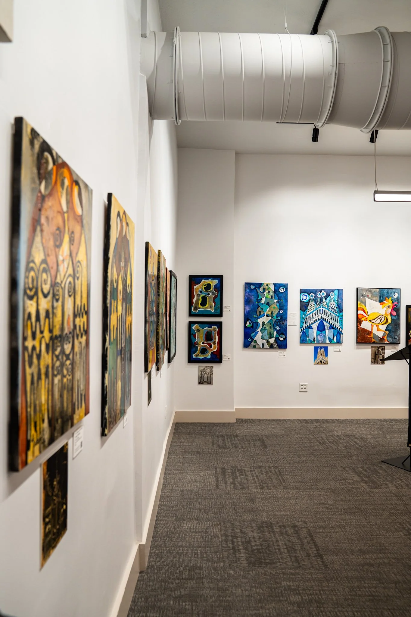 Galban's Exhibit half.JPG